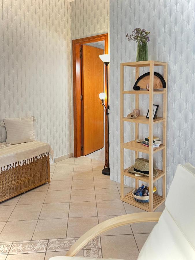Ferienwohnung Haplotes Koskinou  Exterior foto